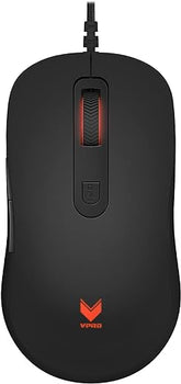 RAPOO VPRO V16 GAMING MOUSE WIRED USB BLACK